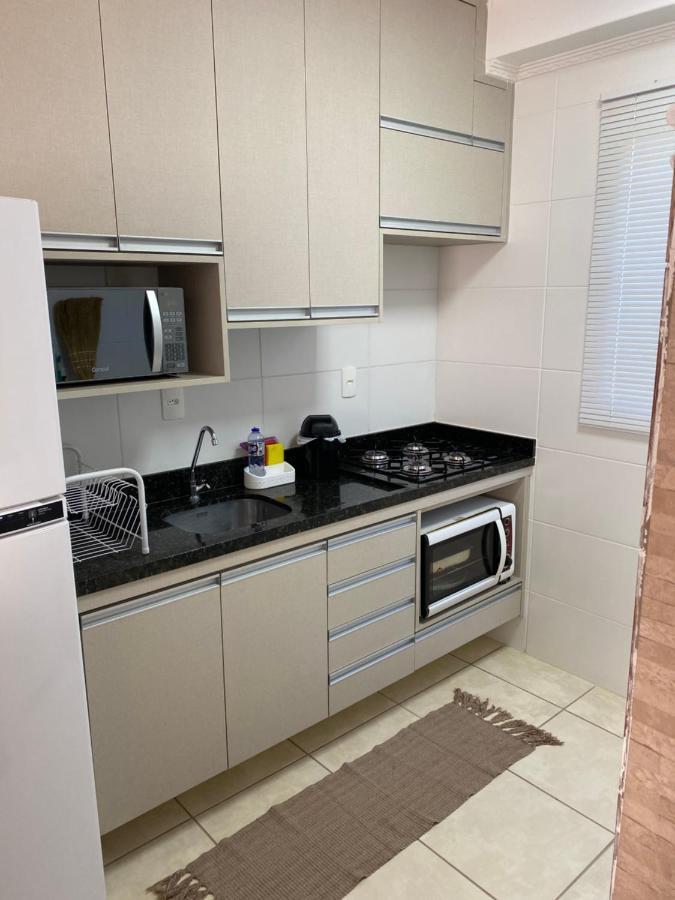 Apartamento Do Renan Espírito Santo do Pinhal Zewnętrze zdjęcie