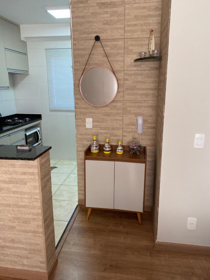 Apartamento Do Renan Espírito Santo do Pinhal Zewnętrze zdjęcie